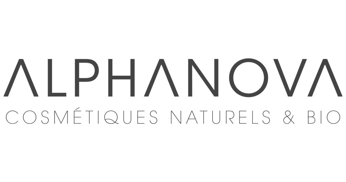 Alphanova Cosmétiques Naturels & Bio
