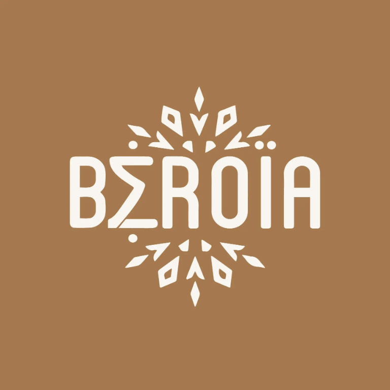 Beroïa